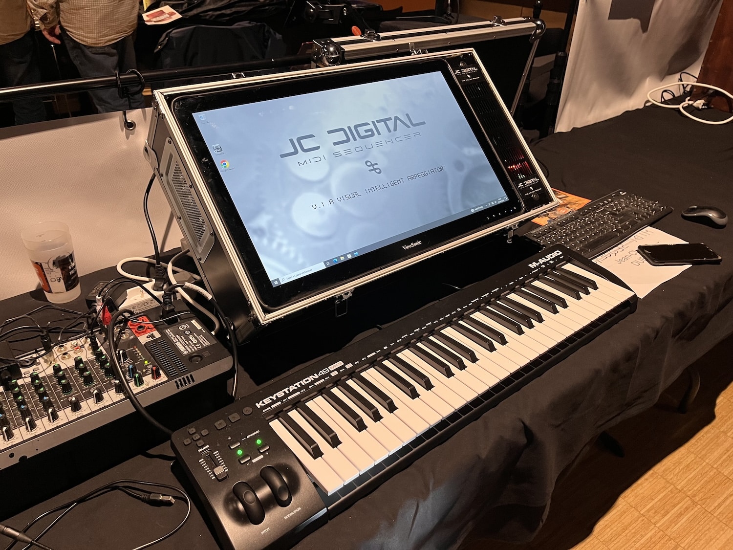 SynthFest 2024 une édition incroyable 159 JC Digital