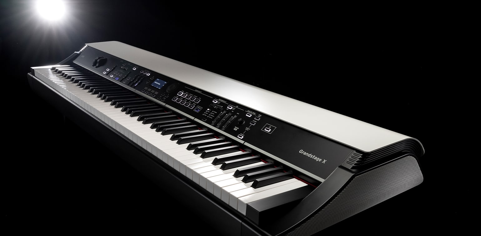 korg grandstage