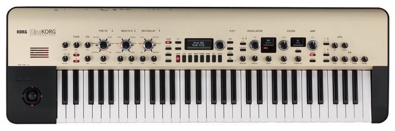 Korg KingKORG 2013