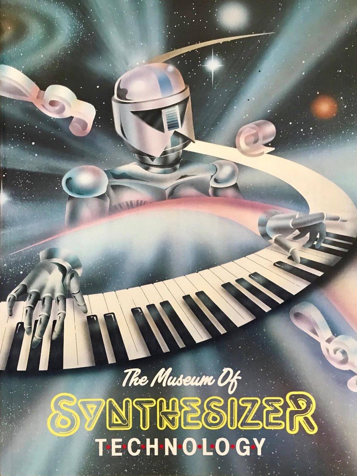 livre the museum of synthesizer technology