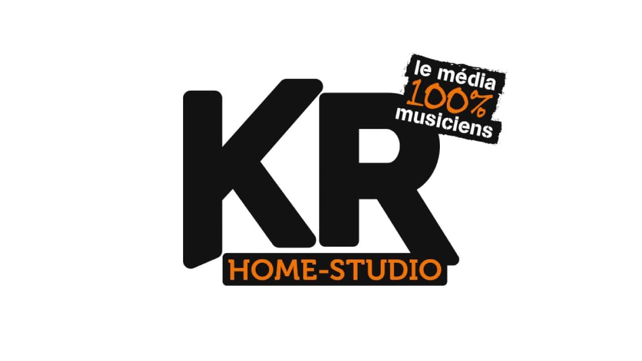 Le Synthfest 2022 : c'est magique ! 6 Logo KR Home-studio magazine français sur les synthétiseurs