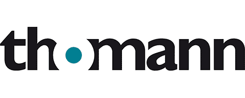 Logo Thomann
