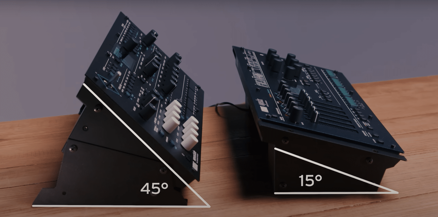 Synth&eacute;tiseurs Korg en modules
