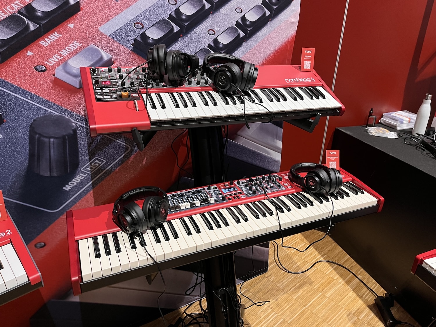 SynthFest 2024 une édition incroyable 11 nord 2