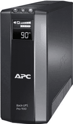 Onduleur APC