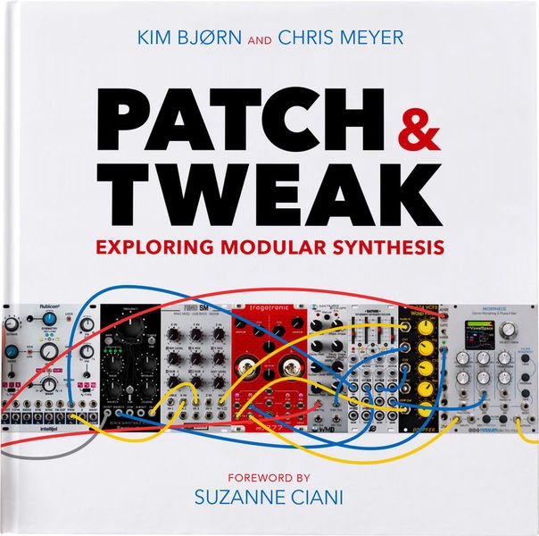 patch tweak livre