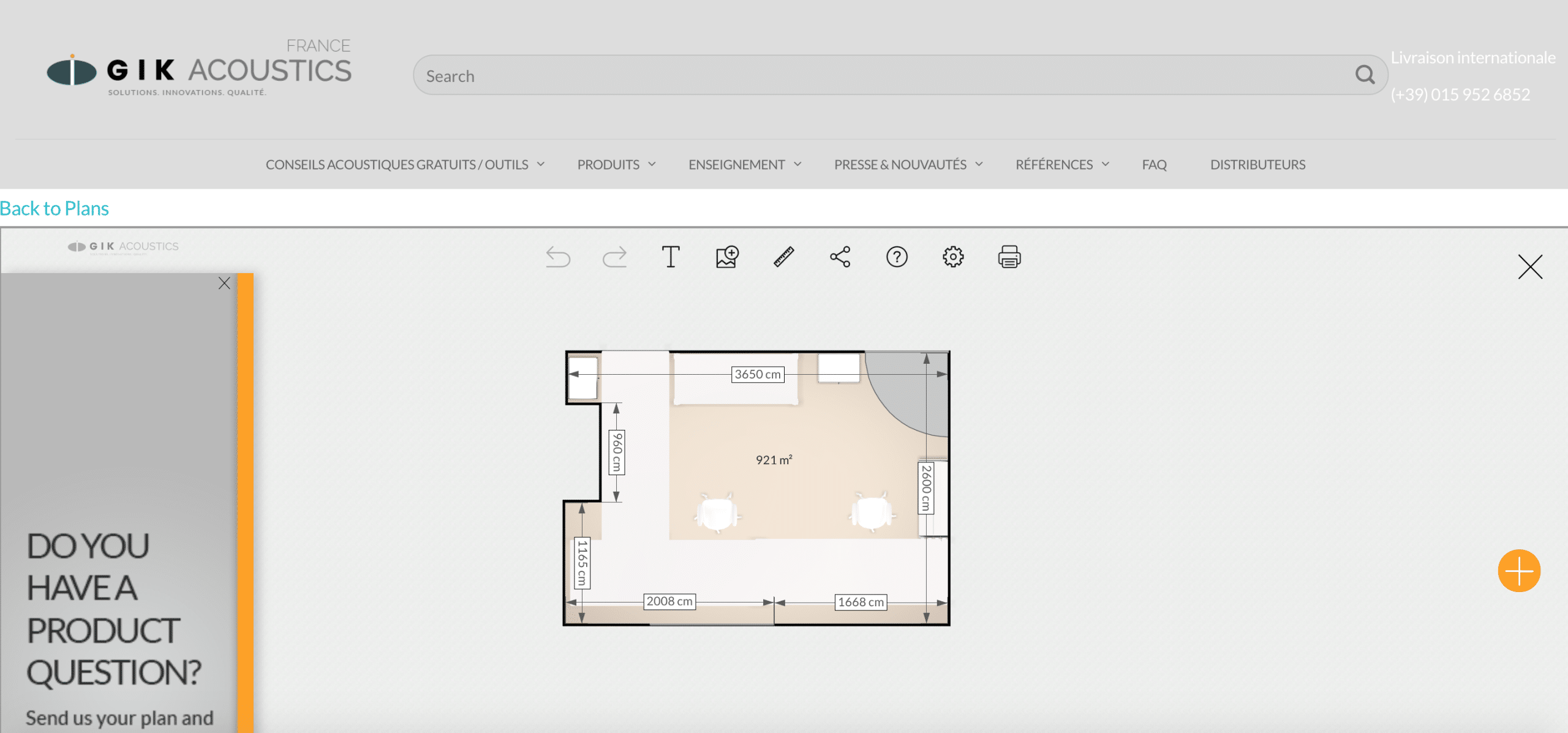 Les étapes pour installer son home studio 2 Plan de mon home studio