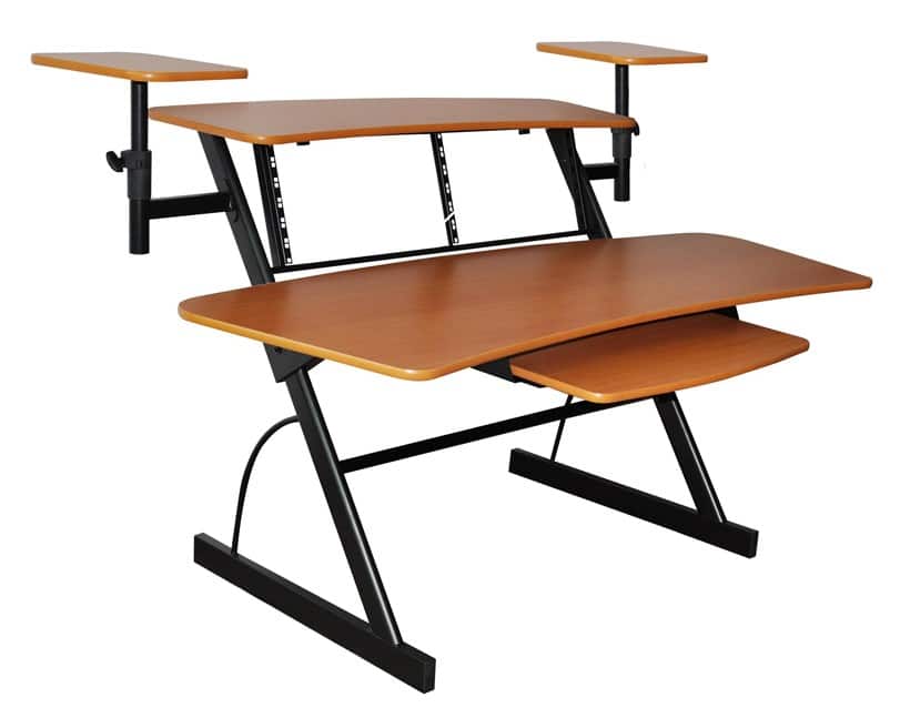 Le bureau Power Studio HMS 4000