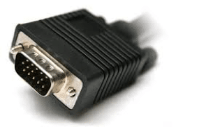 prise VGA