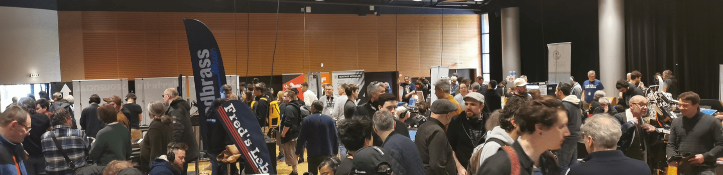 Synthfest 2024
