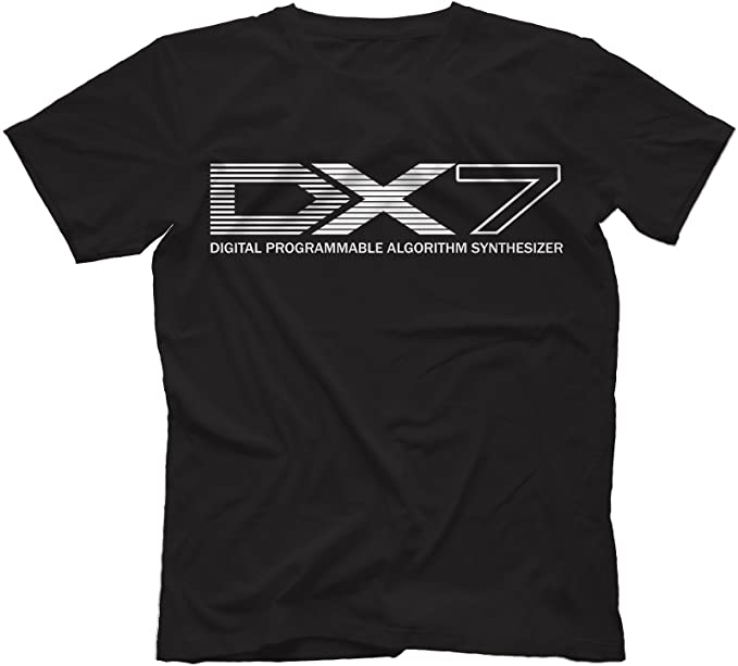 20 idées de cadeaux pour Noël 2021 7 Tee-shirt DX7